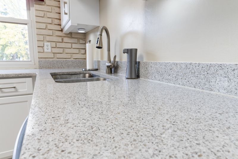 Countertop Sink Installation